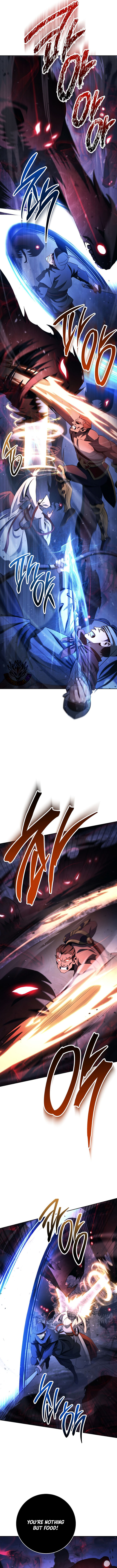 Skeleton Soldier Chapter 335 4